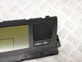щиток приборов (приборная панель) Citroen C4 Picasso 1 поколение 2011, 1.6 л., 9HZ (DV6TED4), дизель, правый руль, 281129745, 281129406, 9666217280 - фото №4