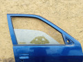 дверь передняя правая Peugeot 306 1 поколение [рестайлинг] 2000, 1.9 л., WJY (DW8B), дизель, МКПП, универсал, передний привод - фото №2