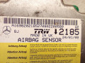 блок AirBag Mercedes-Benz A W169 2 поколение (2004-2008) 2008, 2.0 л., OM 640.942, дизель, МКПП, хетчбэк 5 дв., правый руль, A1698202185 - фото №3