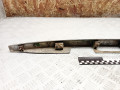 накладка подсветки номера Peugeot 407 1 поколение 2007, 1.6 л., 9HZ (DV6TED4), дизель, МКПП, универсал, передний привод, 9645271580 - фото №7