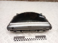 щиток приборов (приборная панель) Alfa Romeo 146 1 поколение 1997, 1.9 л., дизель, МКПП, 602584003 - фото №2