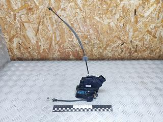 замок двери задней правой Ford C-Max 1 поколение 2007, 2400001, 9240032RHR, R26412BK
