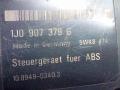 блок ABS Volkswagen Bora 1 поколение 2004, 1.6 л., бензин, МКПП, седан, 1J0907379G, 5WK8474, 10094903403, 1J0614117C, 10020401424 - фото №6