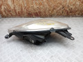 фара правая Peugeot Bipper 1 поколение 2010, 1.4 л., 8HS (DV4TED), дизель, АКПП, правый руль, 45560748, 1356686080 - фото №4