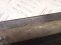 накладка на порог внутренняя Volvo S60 1 поколение 2004, 2.4 л., дизель, АКПП, седан, 8659960 - фото №4