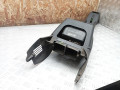 консоль салона Peugeot 306 1 поколение [рестайлинг] 2000, 1.9 л., WJY (DW8B), дизель, МКПП, универсал, передний привод, 9624872977 - фото №9