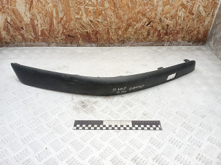 молдинг переднего бампера Peugeot 607 1 поколение 2004, 9629978077, 1852326016