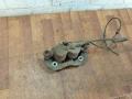 суппорт передний правый Mercedes-Benz Vito W639 2010, 2.2 л., дизель, МКПП, 929002, A0044202883 - фото №3