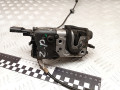 замок двери задней правой Citroen C5 2 поколение 2008, 2.0 л., дизель, МКПП, седан, PSA574394, A01776 - фото №4