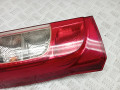 фонарь задний левый Peugeot Bipper 1 поколение 2010, 1.4 л., 8HS (DV4TED), дизель, АКПП, правый руль, 9651L - фото №3