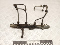 топливная рампа Peugeot 607 1 поколение 2002, 2.0 л., RHR (DW10BTED4), дизель, седан, 0445214017 - фото №2
