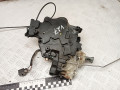 замок двери сдвижной Volkswagen Caddy 3 поколение 2008, 1.9 л., BLS, дизель, АКПП, 7H0843604, 2K0843604, 2K0843654AQ - фото №7