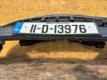 бампер передний Peugeot 207 1 поколение 2008, 1.4 л., EP3C, бензин, МКПП, хетчбэк 5 дв., правый руль - фото №16
