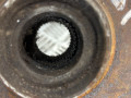 ступица передняя правая Audi A6 4B/C5 1998, 2.8 л., бензин, 8D0407258 - фото №4