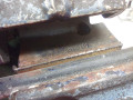 петля двери Audi A3 8L 2000, 8L3831412 - фото №5