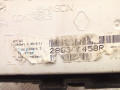дисплей Renault Megane 3 поколение 2010, 1.5 л., K9K 724, дизель, МКПП, правый руль, 281199705, 280346458R, 2811994823 - фото №6