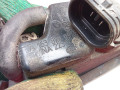 фара противотуманная правая Mercedes-Benz M-Класс W163 [рестайлинг] W163 2004, 2.7 л., дизель, АКПП, внедорожник 5 дв., полный привод, A1638200428 - фото №5