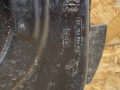 люк Opel Astra F (1991 - 1994), хетчбэк 5 дв., 783684610 - фото №14