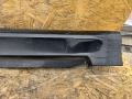накладка на порог Mercedes-Benz B-Класс W245 2006, 1.5 л., M 266.920, бензин, правый руль, A1696102108 - фото №8