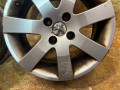 диск литой Peugeot 308 T7 2010, 1.6 л., 9HV (DV6ATED4), дизель, МКПП - фото №12