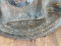 защитный кожух тормозного механизма Volkswagen Passat B3 1990 - фото №4
