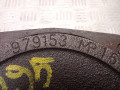 помпа IVECO Daily 2 поколение 1998, 2.5 л., дизель, 93824503, 979153 - фото №6