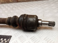полуось передняя левая (приводной вал, ШРУС) Peugeot 406 1 поколение [рестайлинг] 2003, 2.0 л., дизель, МКПП, седан, 32728N, 32729N, 3272KP, GDS45152 - фото №4