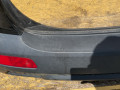 бампер задний Kia Sorento 2 поколение 2010, 2.2 л., дизель, МКПП, полный привод, правый руль - фото №6