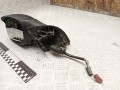 зеркало наружное левое Citroen C3 1 поколение 2006, 1.6 л., бензин, АКПП, хетчбэк 5 дв., E11015690 - фото №3