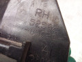 Крепление бампера заднего Toyota Avensis 2 поколение (T250) 2006, 2.0 л., дизель, 5256205020 - фото №4