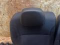 салон (комплект сидений) Peugeot 4007 1 поколение 2009, 2.2 л., дизель, МКПП, полный подключаемый привод, правый руль - фото №26