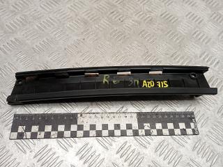 молдинг двери задней правой BMW 7 серия F01/F02 F01 2009, 4.4 л., бензин, АКПП, 51359146998