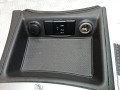 консоль салона Hyundai Santa Fe 2 поколение [рестайлинг] 2011, 2.2 л., дизель, МКПП, правый руль, 846512B950, 846422B007, 846032B711, 961202B000, 202008220 - фото №2