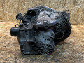 КПП автоматическая (АКПП) Volkswagen Passat B6 2010, 1.4 л., CDGA, бензин, АКПП, универсал, MLD, BAD, OAM, OAM325065N - фото №4