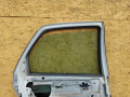 дверь задняя левая Renault Scenic 1 поколение [рестайлинг] 1999, 1.6 л., K4M 700, бензин, МКПП - фото №9