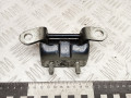 петля двери Nissan Qashqai 1 поколение 2008, 1.5 л., K9K 282, дизель, МКПП, правый руль, 82400AV630 - фото №3