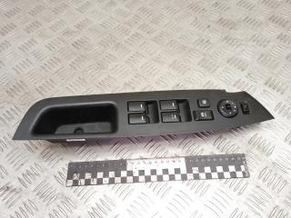 блок управления стеклоподъемниками Kia Sorento 2 поколение 2010, 2.2 л., дизель, МКПП, полный привод, правый руль, 965702P610, 202008902, 201006476
