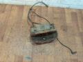 суппорт передний левый Mercedes-Benz Vito W639 2010, 2.2 л., дизель, МКПП, 929002, A0044202783 - фото №4