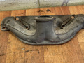 коллектор выпускной BMW 7 серия F01/F02 F01 2009, 4.4 л., бензин, АКПП, 7576987A104, 16269810 - фото №2