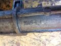 рулевая рейка Renault Megane 3 поколение 2008, 1.5 л., дизель, 490010024R, 490010055R, 490010055RB, A0013511, A0012632B, 8200741147C, 8200741321, 490010058R, 490010683R, 490015196R, 490016917R, 490017022R, 490018982R, 8201521850 - фото №14