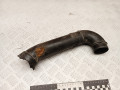 патрубок воздушного фильтра Renault Megane 2 поколение 2005, 1.9 л., дизель, МКПП, универсал, 8200231516A, 0001853 - фото №3