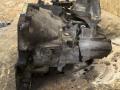 КПП механическая (МКПП) Peugeot 407 1 поколение 2006, 2.0 л., дизель, МКПП, седан, 20MB02 - фото №10