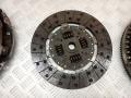 комплект сцепления Hyundai H-1 Grand Starex 2011, 2.5 л., дизель, МКПП, 128033910, 328059110 - фото №9