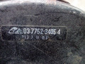 вакуумный усилитель тормозов Opel Astra F [рестайлинг] 1996, 1.6 л., бензин, 3775234054, 03775234054 - фото №4