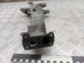 трубка системы рециркуляции EGR Mercedes-Benz M-Класс W163 [рестайлинг] W163 2004, 2.7 л., дизель, АКПП, внедорожник 5 дв., полный привод, A6121410104 - фото №4