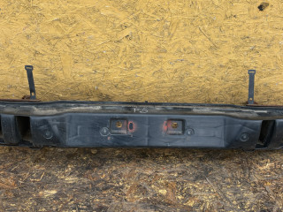 усилитель бампера заднего Hyundai Lantra J2 1996, 1.6 л., G4GR, бензин, МКПП, 8663029010