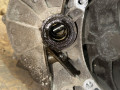 КПП роботизированная Peugeot 3008 1 поколение 2011, 1.6 л., дизель, робот, передний привод, правый руль, 9686944310, 20DR15 - фото №2