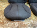 салон (комплект сидений) Hyundai Santa Fe 2 поколение [рестайлинг] 2011, 2.2 л., дизель, МКПП, правый руль - фото №16