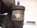 клапан EGR Chrysler Voyager 3 поколение 1998, 2.4 л., дизель, 4287194, 28934 - фото №5
