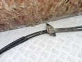 кулиса Mazda 6 GG 2003, 2.0 л., бензин, МКПП, правый руль, GJ8AC, G0502JBL80 - фото №3